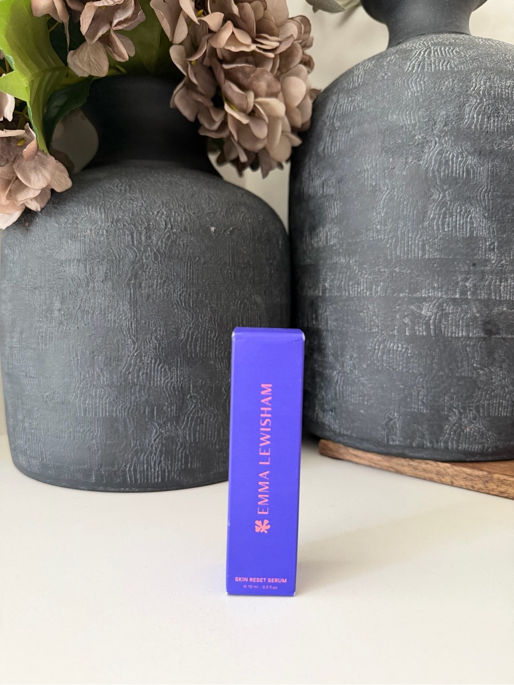 Emma Lewisham Skin Reset Serum (10 mL Deluxe Mini)